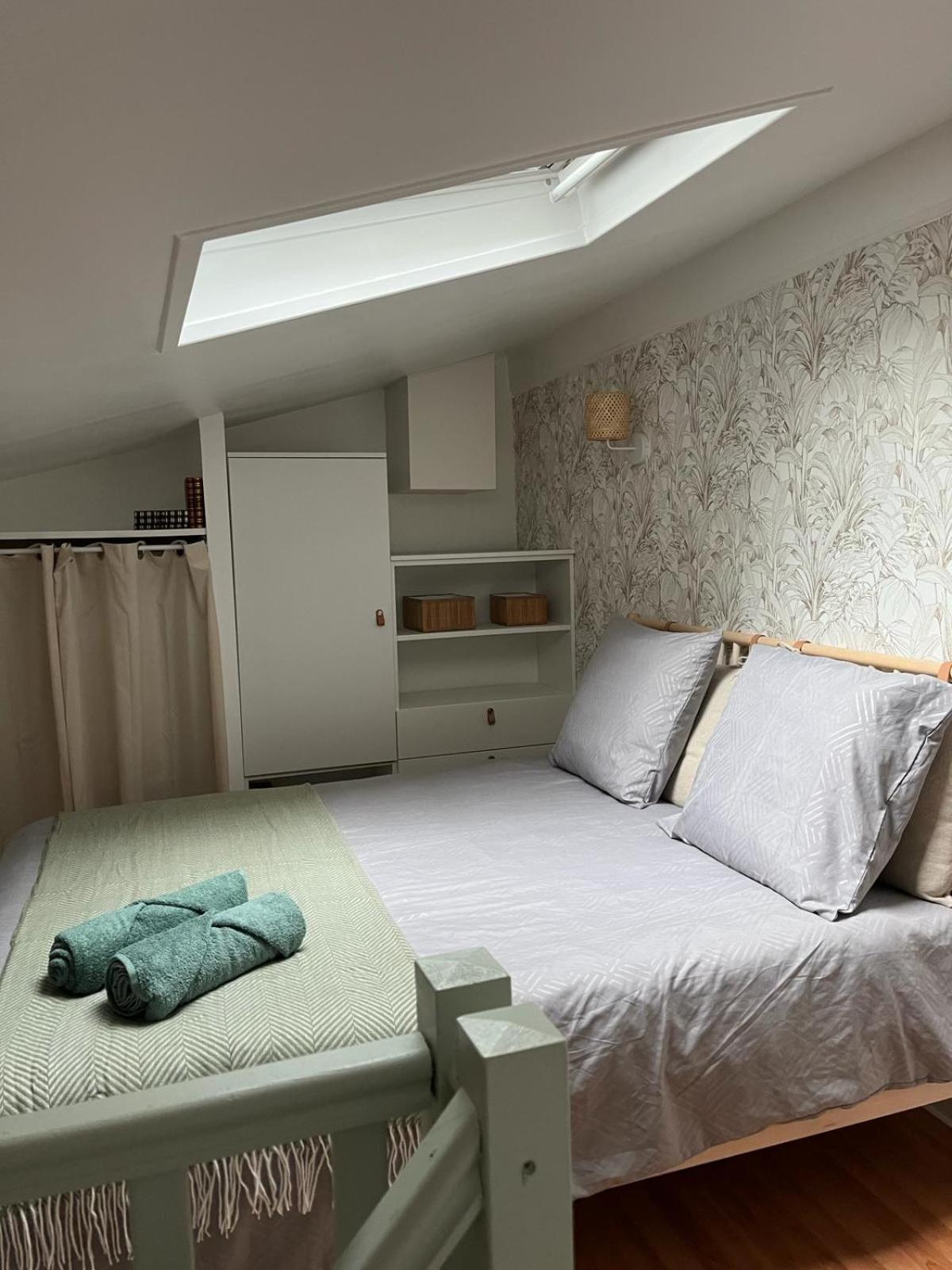 Maisonnette Plein Centre 2/3P Либурн Экстерьер фото